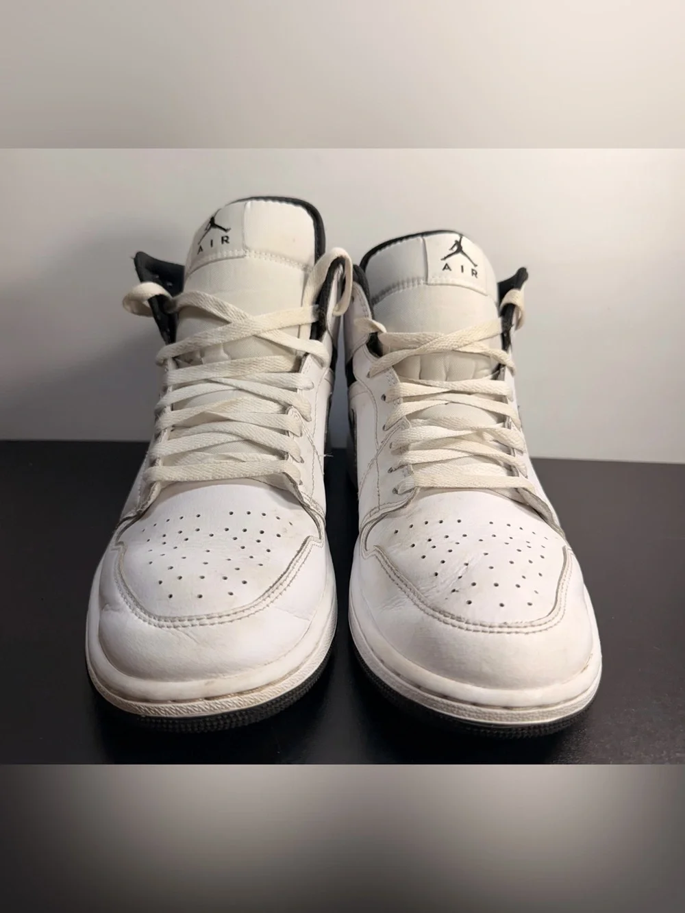 Nike Air Jordan 1 Mid -155